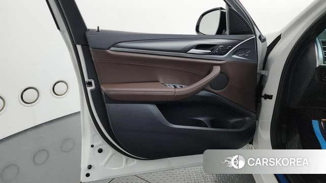 BMW X4 (G02) id 4635066 из Кореи 16