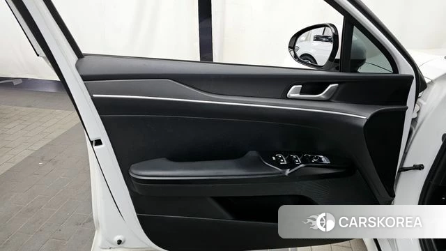 Kia The New K5 3rd generation id 4200923 из Кореи 16