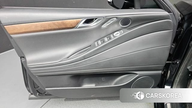 Genesis G80 (RG3) id 4294282 из Кореи 16