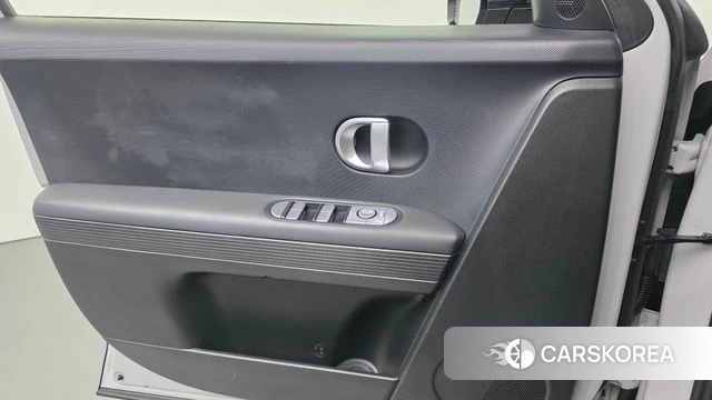 Hyundai Ionic 5 id 4670158 из Кореи 16