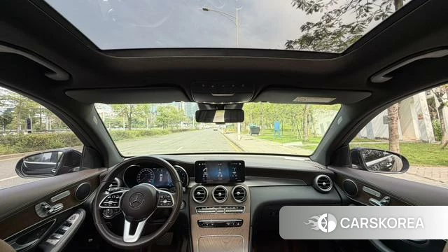 Mercedes-Benz GLC id 4266029 из Китая 16