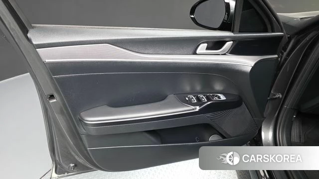 Kia K5 3rd generation id 4571764 из Кореи 16