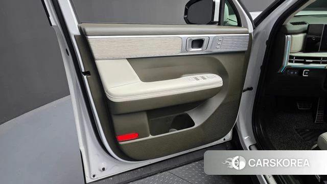 Hyundai Santa Fe (MX5) id 4408374 из Кореи 16