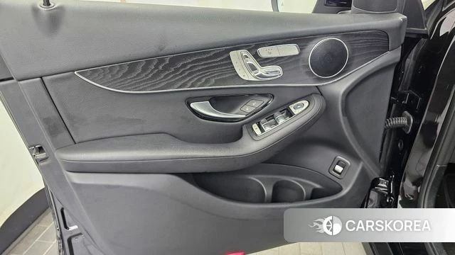 Mercedes-Benz GLC-Class X253 id 4746652 из Кореи 15
