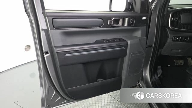 Kia Tasman id 4644790 из Кореи 16