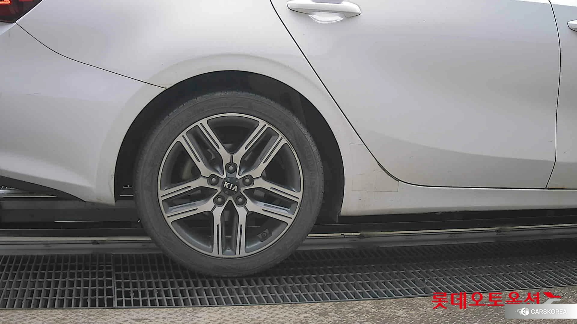 Kia K3 id 3869414 из Кореи 16