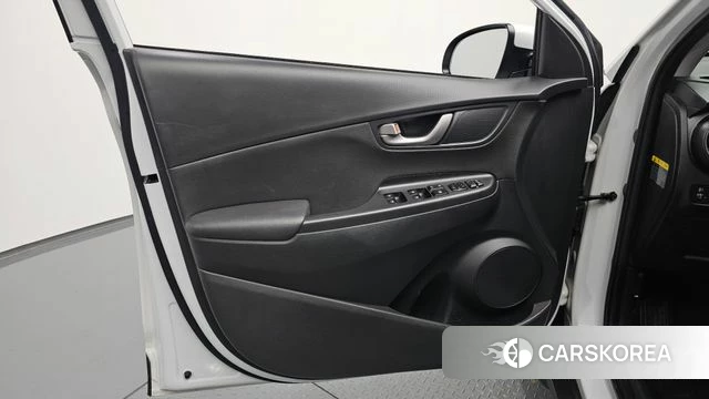 Hyundai Kona id 4638180 из Кореи 16