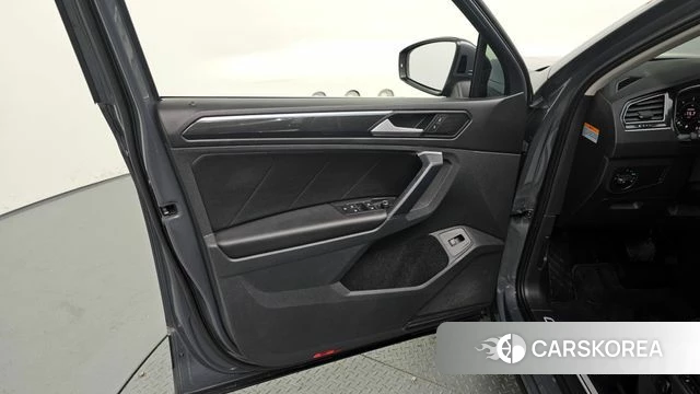 Volkswagen Tiguan second Generation id 4561466 из Кореи 16