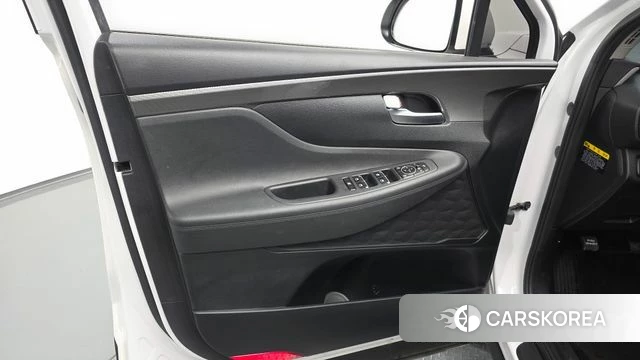 Hyundai Santa Fe TM id 4345778 из Кореи 16