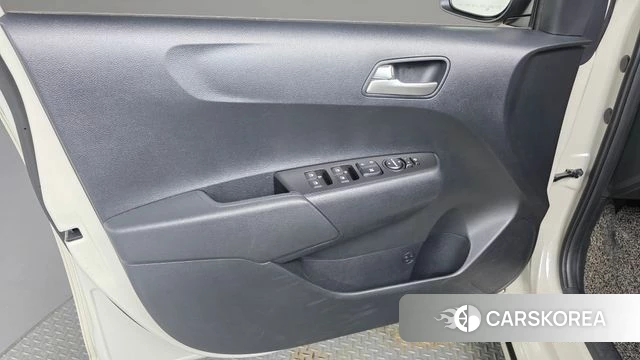 Kia Morning Urban (JA) id 4534510 из Кореи 16