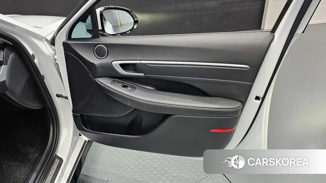 Hyundai Sonata D Edge (DN8) id 4279643 из Кореи 16