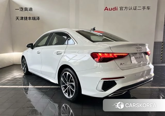 Audi A3 id 4273003 из Китая 16