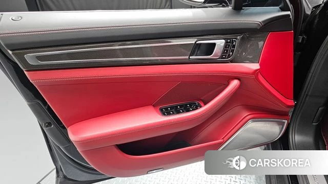 Porsche Panamera (971) id 4619138 из Кореи 16