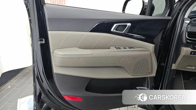 Kia The New Carnival 4th Generation id 4571473 из Кореи 16