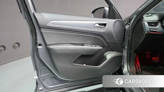 Renault Korea (Samsung) XM3 id 4541209 из Кореи 16