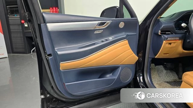 Genesis GV80 id 4317329 из Кореи 16