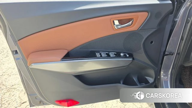 Ssangyong Tivoli Armor id 4197185 из Кореи 16