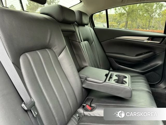 Mazda Atez id 4242469 из Китая 16