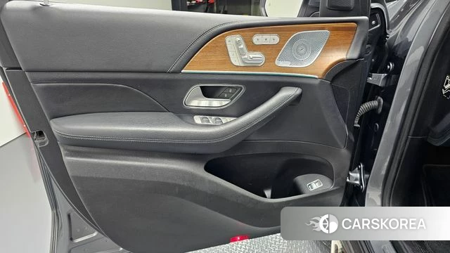 Mercedes-Benz GLE-Class W167 id 4712938 из Кореи 16