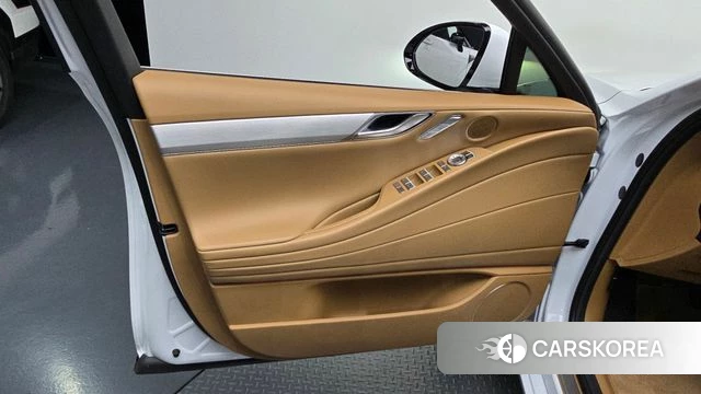 Genesis G80 (RG3) id 4565588 из Кореи 16