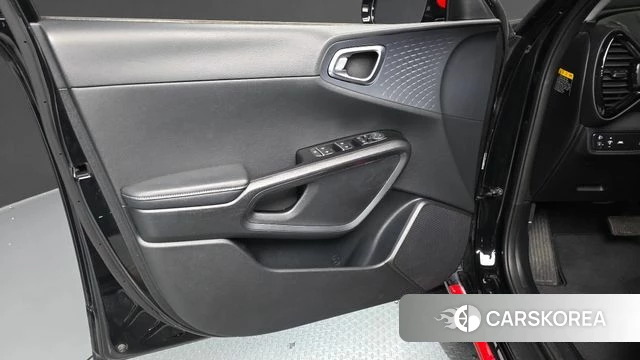 Kia Soul Booster id 4362330 из Кореи 16