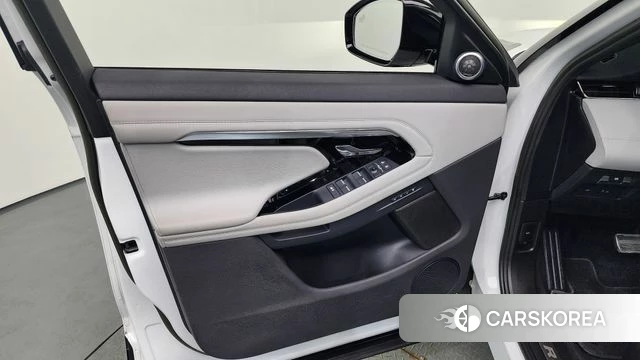 Land Rover Range Rover Evoque 2nd Generation id 4267152 из Кореи 16