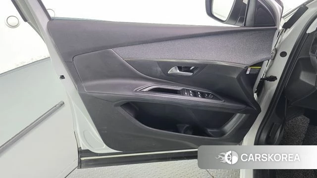 Peugeot 5008 second generation id 4693998 из Кореи 16