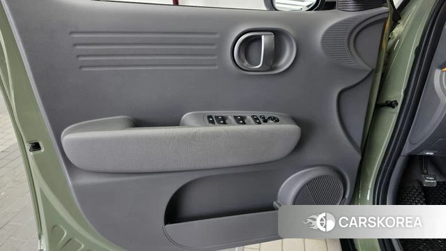 Hyundai Casper id 4697437 из Кореи 16