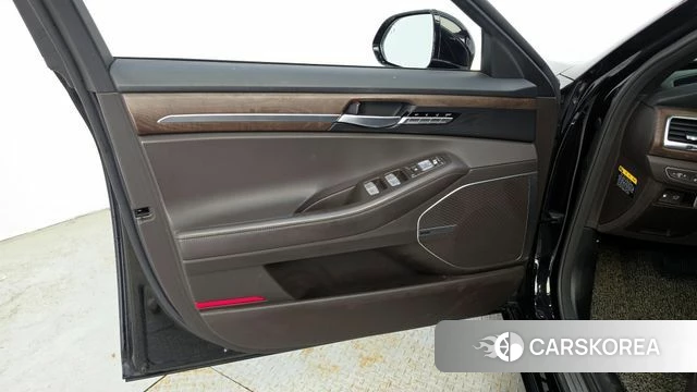 Genesis G90 id 4409922 из Кореи 16