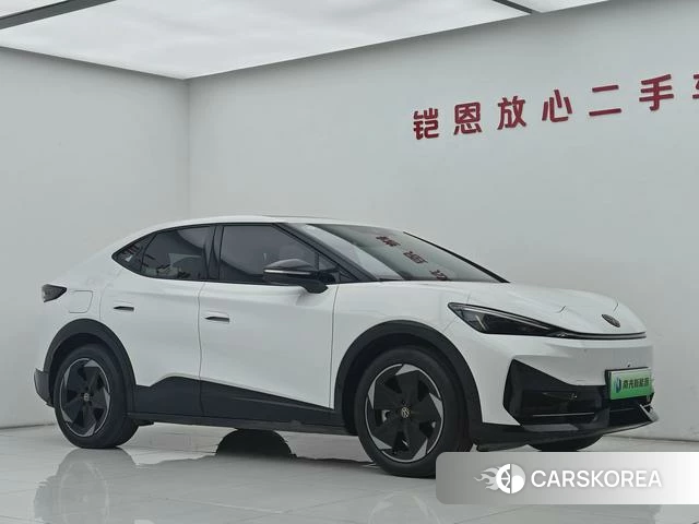 Volkswagen With the crowd 06 id 3908687 из Китая 16