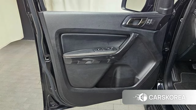 Ford Ranger 3rd Generation id 4637094 из Кореи 16