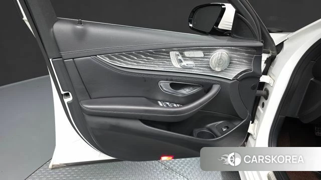 Mercedes-Benz E-Class W213 id 4855057 из Кореи 16