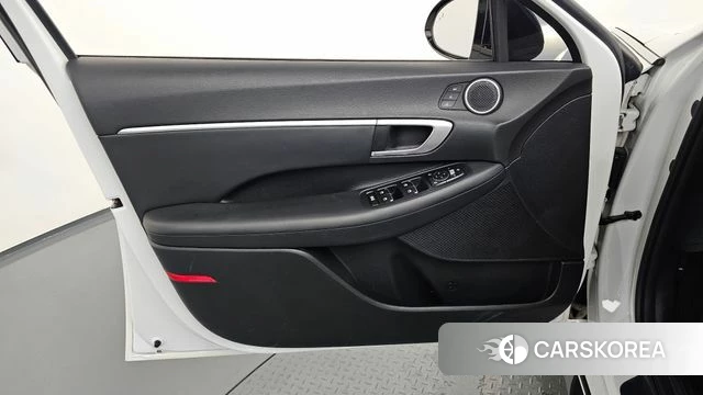 Hyundai Sonata (DN8) id 4525571 из Кореи 16
