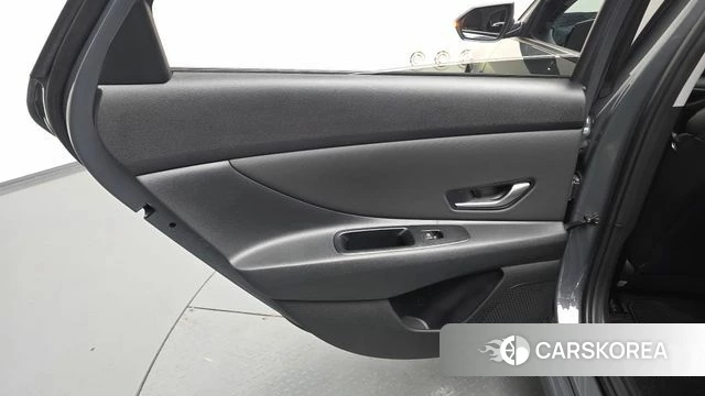 Hyundai The New Avante (CN7) id 4527586 из Кореи 16
