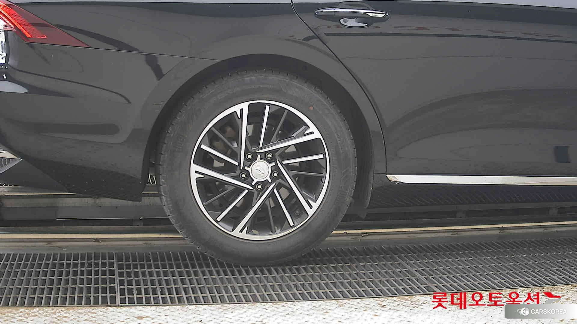Hyundai Grandeur id 4664282 из Кореи 16
