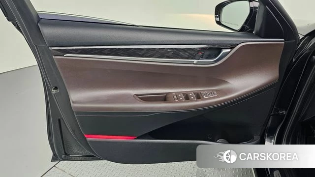 Hyundai Grandeur IG id 4490995 из Кореи 16