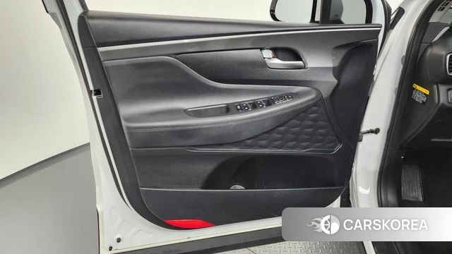 Hyundai Santa Fe TM id 4923879 из Кореи 16