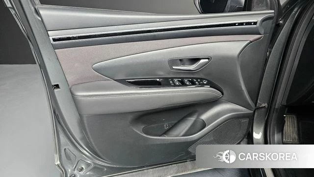 Hyundai Tucson (NX4) id 4579468 из Кореи 16