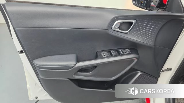 Kia Soul Booster id 4285019 из Кореи 16