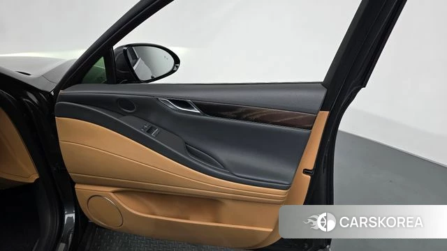 Genesis G80 (RG3) id 4586621 из Кореи 16