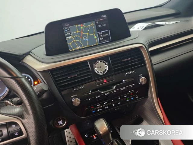 Lexus RX id 4238882 из Китая 16
