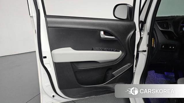 Kia The New Kia Ray id 4904167 из Кореи 16