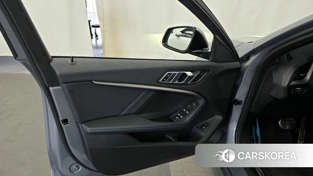 BMW 1 Series (F40) id 4194849 из Кореи 16