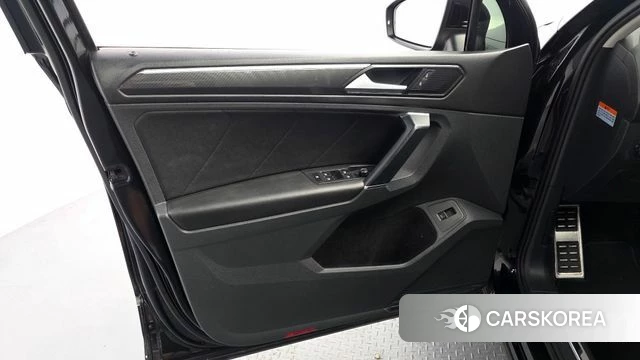 Volkswagen Tiguan second Generation id 4717930 из Кореи 16