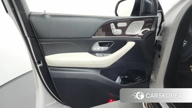 Mercedes-Benz GLE-Class W167 id 4534520 из Кореи 16