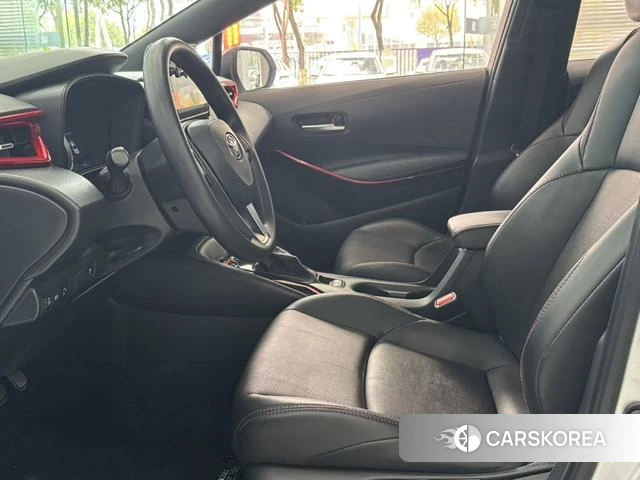 Toyota Lei Ling id 4299946 из Китая 16