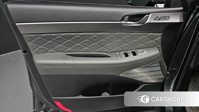 Hyundai Palisade id 4918204 из Кореи 16
