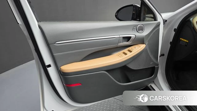 Hyundai Sonata (DN8) id 4350913 из Кореи 16