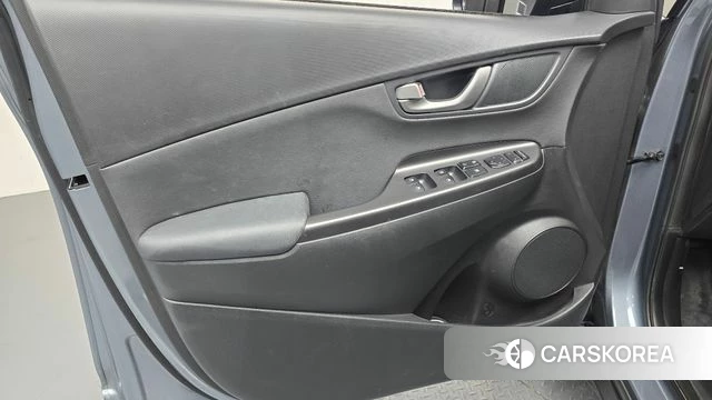 Hyundai Kona id 4923551 из Кореи 16