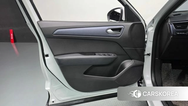 Renault Korea (Samsung) XM3 id 4362404 из Кореи 16